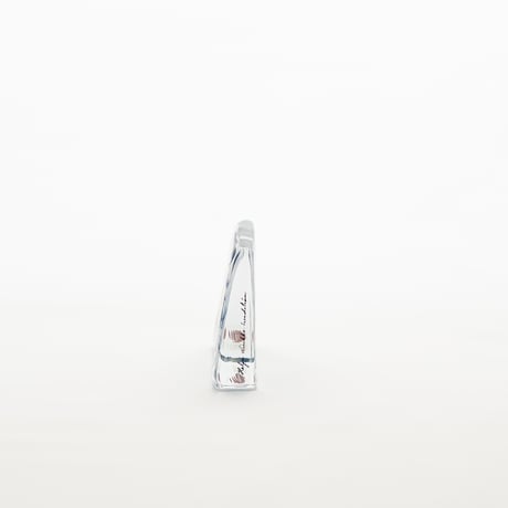 Arabia｜Helja｜glass card｜The silence of snow｜S