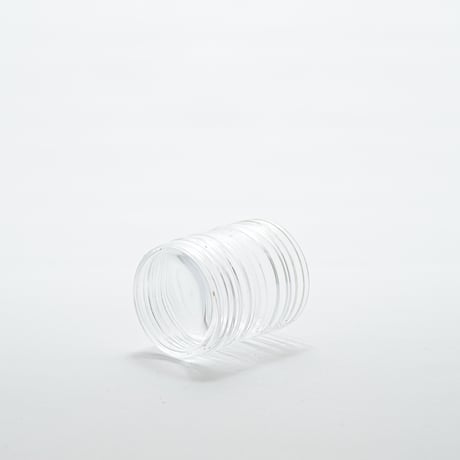 Iittala｜Rustica｜glass φ6.4cm