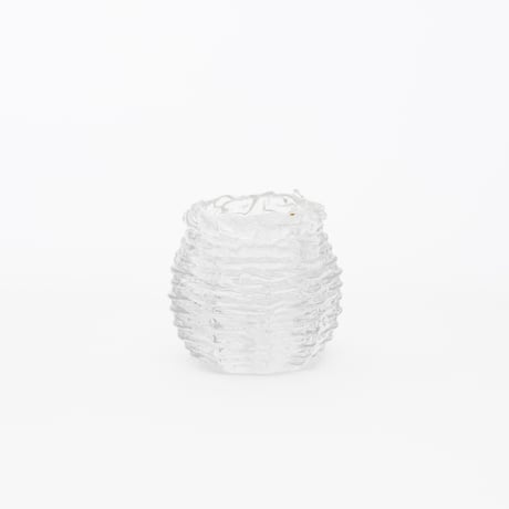 Iittala｜Kori｜candle holder φ7.8cm