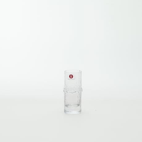 Iittala｜Niva(ﾆｳﾞｧ)｜shot glass