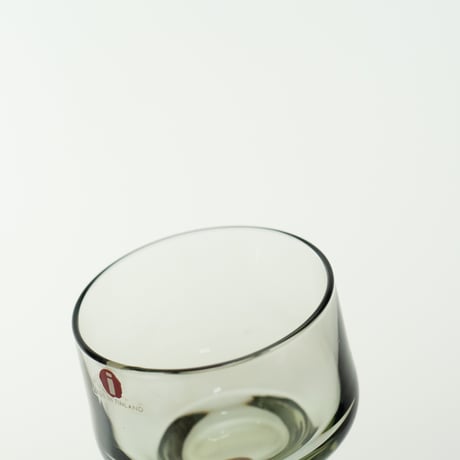Iittala｜Rondo｜glass φ5.5cm