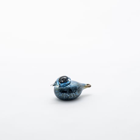 Iittala｜Birds by Toikka｜Small Goldcrest｜lustre