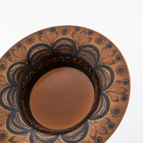Arabia｜HLA 122｜bowl φ20cm
