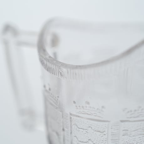 Iittala｜creamer｜emblem