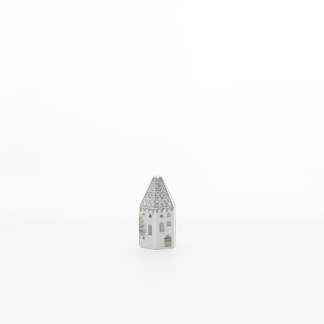 Rosenthal｜Winterreise｜salt and pepper case H6.5cm