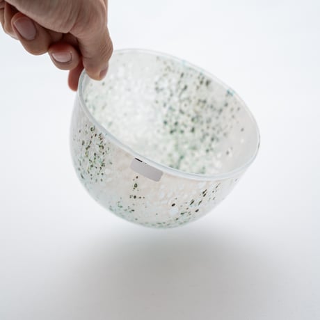 Nuutajarvi｜Tunturissa｜bowl H9.1cm
