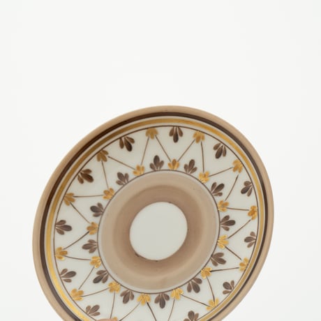 Arabia｜OC model｜cup φ5.5cm｜brown