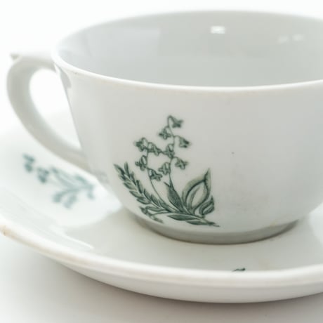 Old Arabia｜AS model｜cup φ8.4cm