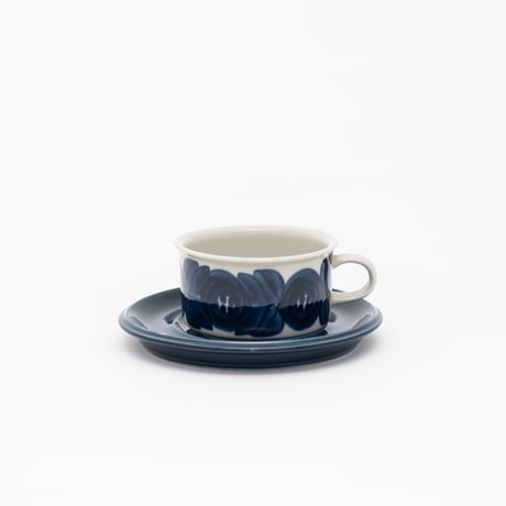 アラビア アネモネ Arabia Anemone エッグカップ 4個 バラ売り可