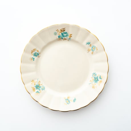 Old Arabia｜FK model｜plate φ17cm