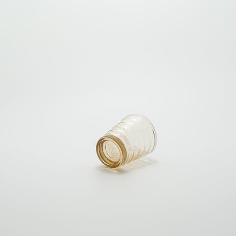 Karhula / Iittala｜Bolgeblick｜shot glass φ5.4cm｜for PAULIG
