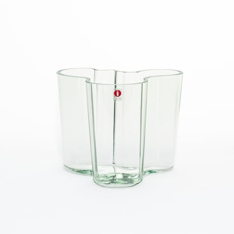 Iittala｜Aalto Collection｜vase H120mm｜1998