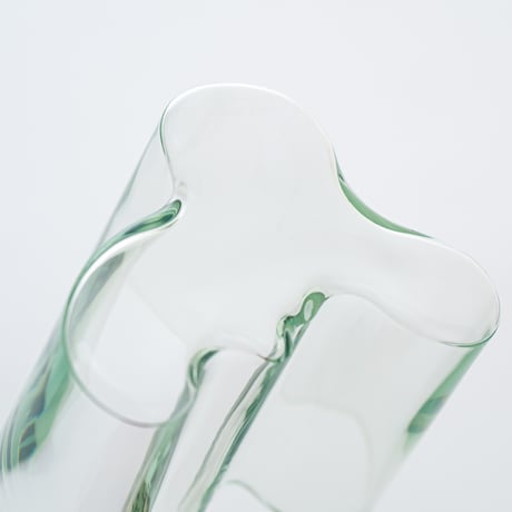 Iittala｜Aalto Collection｜vase H120mm｜1998