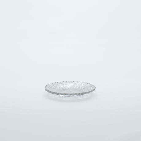 Nuutajarvi｜needle plate φ10cm｜02