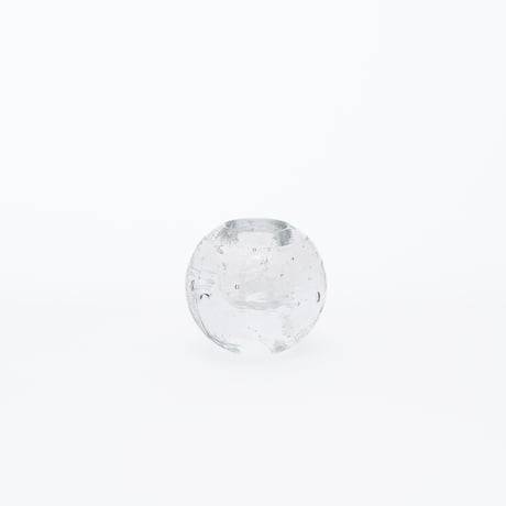 Iittala｜Arkipelago｜candle holder｜sphere｜S