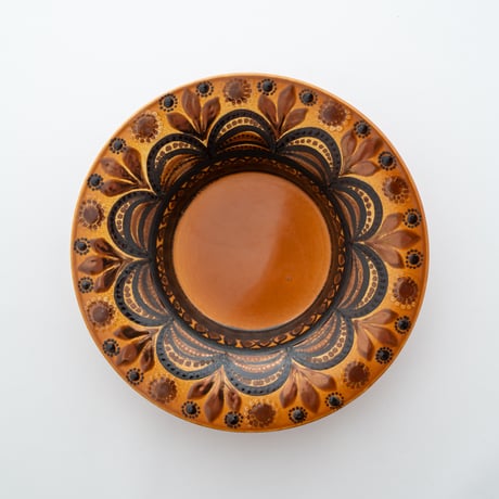 Arabia｜HLA 122｜bowl φ20cm
