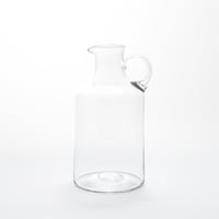 Nuutajarvi｜1604｜pitcher H18.5cm