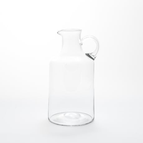 Nuutajarvi｜1604｜pitcher H18.5cm