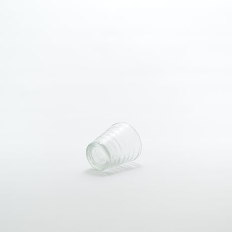 Karhula / Iittala｜Bolgeblick｜shot glass φ5.3cm｜clear
