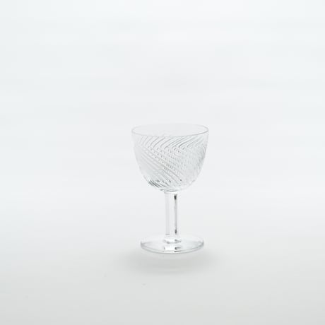 Nuutajarvi｜Virve｜glass φ6cm