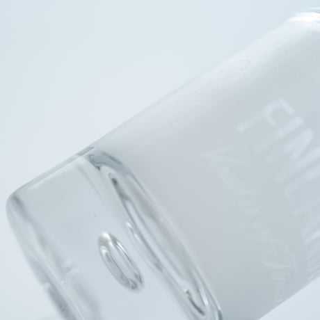 Finlandia｜shot glass φ4.5cm｜frost