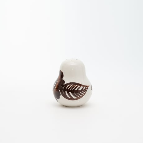 Arabia｜Kookki｜shaker L｜brown