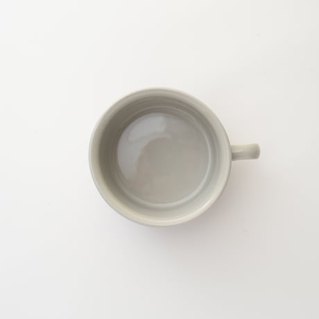 Arabia｜Anemone｜cup φ10cm｜JB