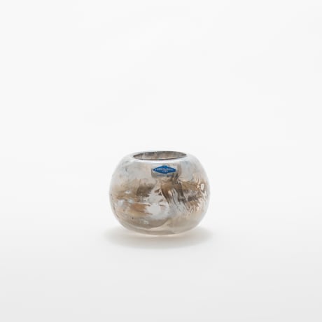 Nuutajarvi / Iittala｜Pilvi｜candle holder｜02
