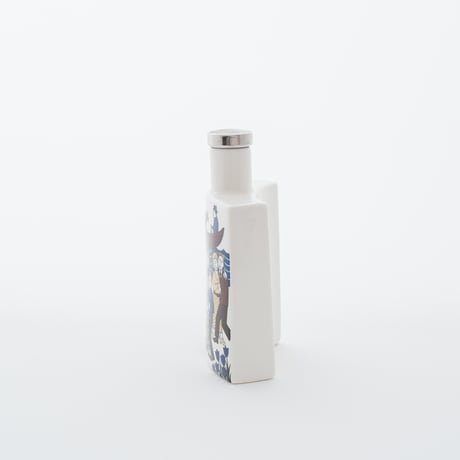 Arabia / Nokia｜Mikon päivät｜bottle H14.3cm