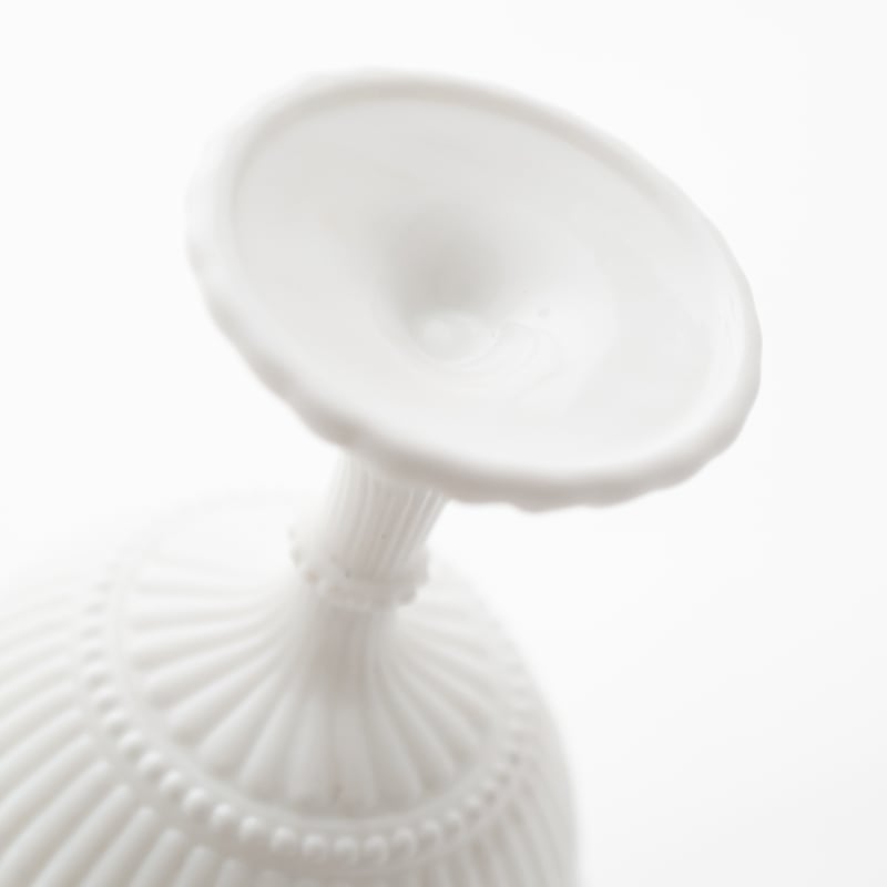 Marimekko / Nuutajarvi｜Maribowl｜white | lumikka