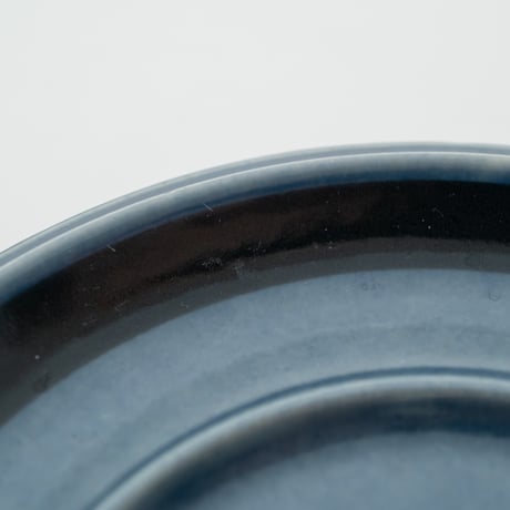 Arabia｜Blue Kosmos｜cup φ10cm｜4
