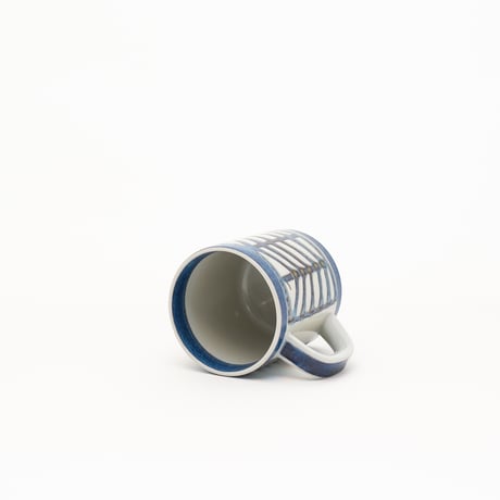 Royal Copenhagen｜Annual mug｜1970