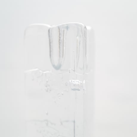 Iittala｜Arkipelago｜candle holder｜Triangular prism
