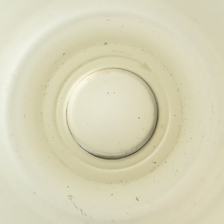 Nuutajarvi｜5023｜glass φ5.5 cm｜smoke