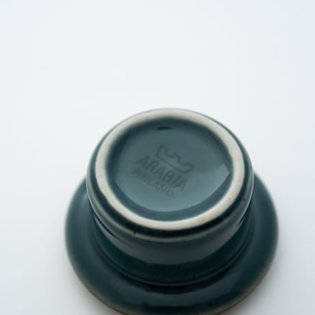 Arabia｜Meri｜egg/candle holder