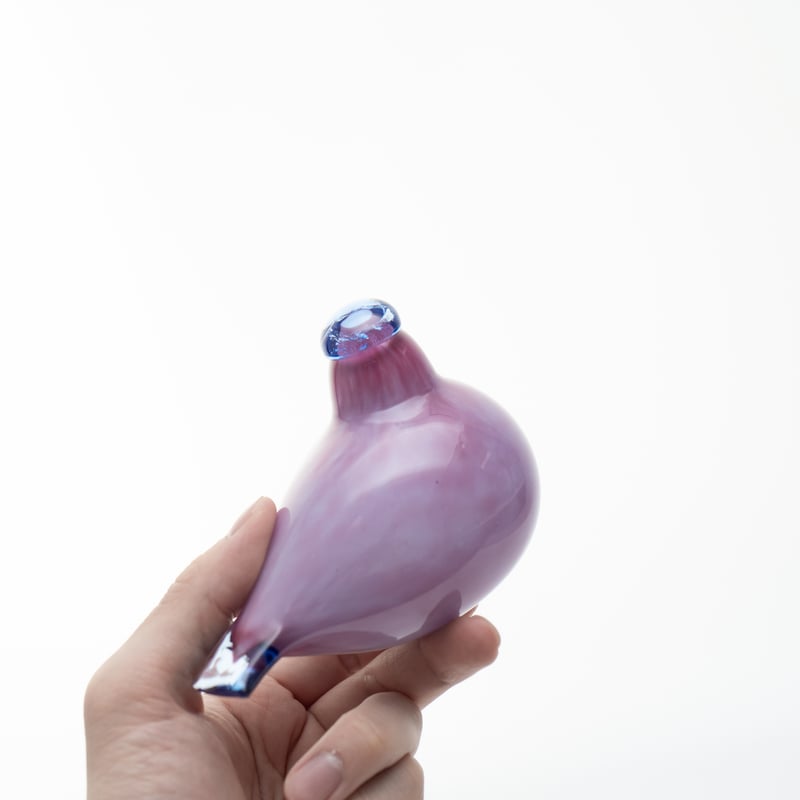 Nuutajarvi / Iittala｜Birds by Toikka｜Partridge｜