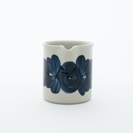 Arabia｜Anemone｜pitcher φ12.5cm