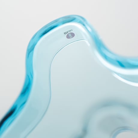 Iittala｜Aalto Collection｜bowl 136mm｜light blue