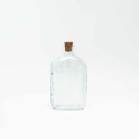 Riihimaki｜Kirsikka｜glass bottle