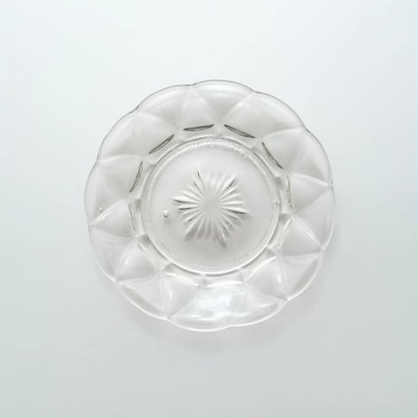 Kauklahti｜plate φ12.8cm