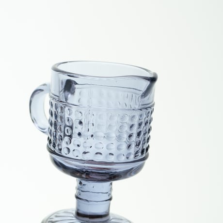 Riihimaki｜Barokki｜creamer｜purple