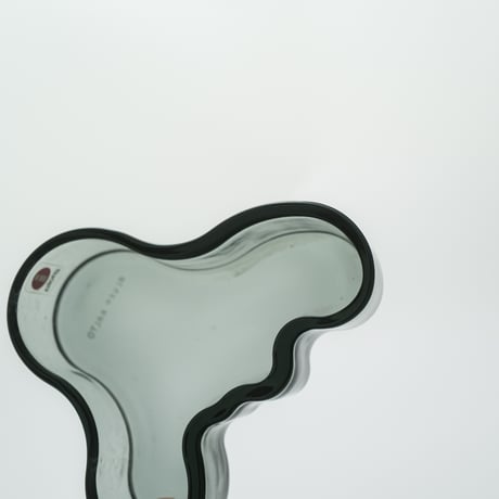 Iittala｜Aalto Collection｜bowl 98mm｜grey