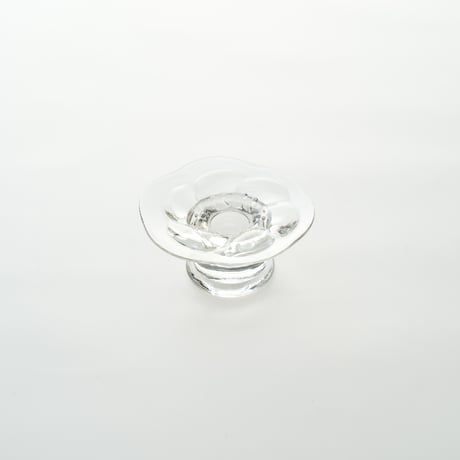 Nuutajarvi｜lumme｜mini candle holder