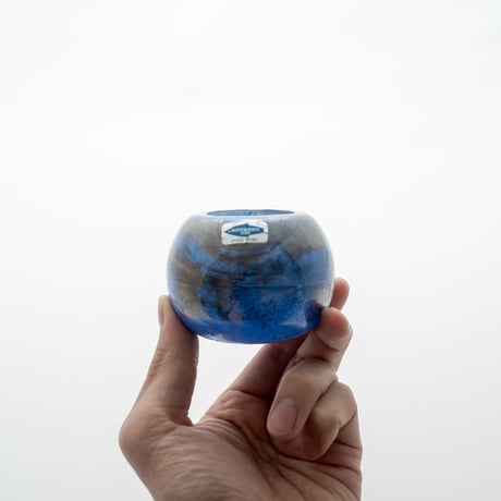 Nuutajarvi / Iittala｜Pilvi｜candle holder｜06