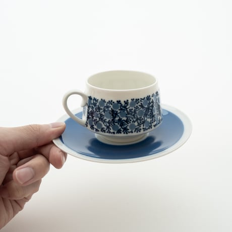 Arabia｜Doria｜cup φ6.3cm