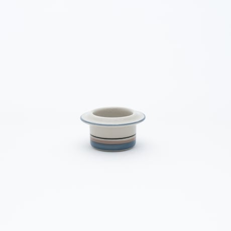 Arabia｜Uhtua｜egg/candle holder