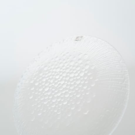 Iittala｜Ultima Thule｜plate φ15cm