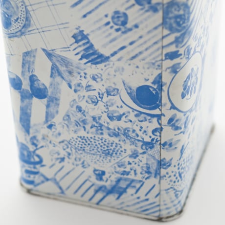 Marimekko｜tin can｜Aatto