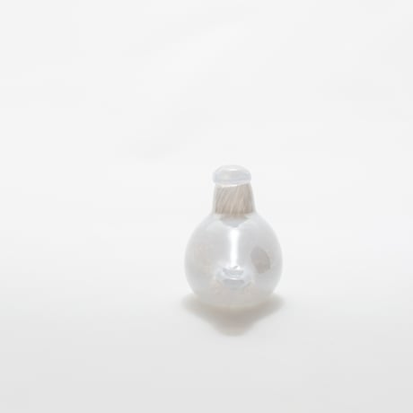 Nuutajarvi / Iittala｜Birds by Toikka｜Little Tern｜white