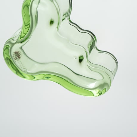 Iittala｜Aalto Collection｜bowl 98mm｜apple green